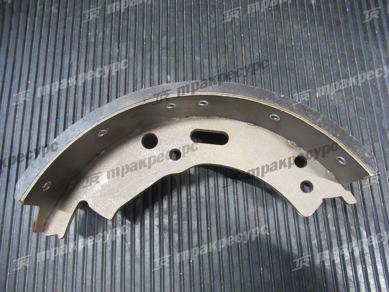 Колодка тормозная 25783-71110G