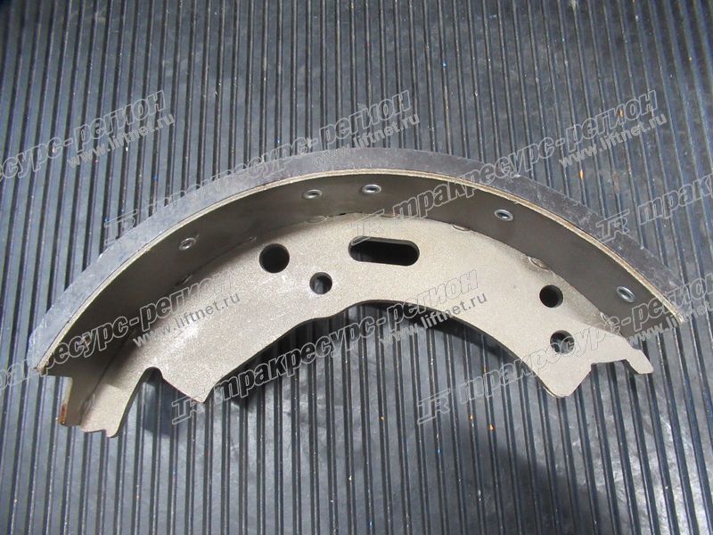 Колодка тормозная 25783-71110G