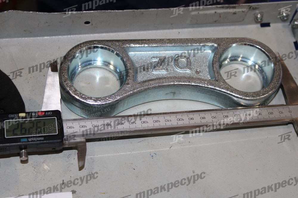 Серьга рулевого цилиндра HELI CPCD50/70