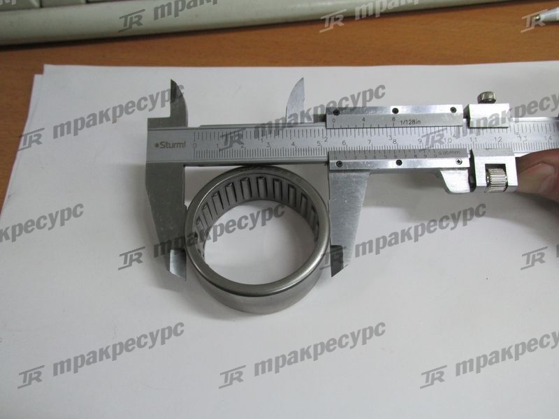 Подшипник оси поворотного кулака HELI CPCD50/60/70