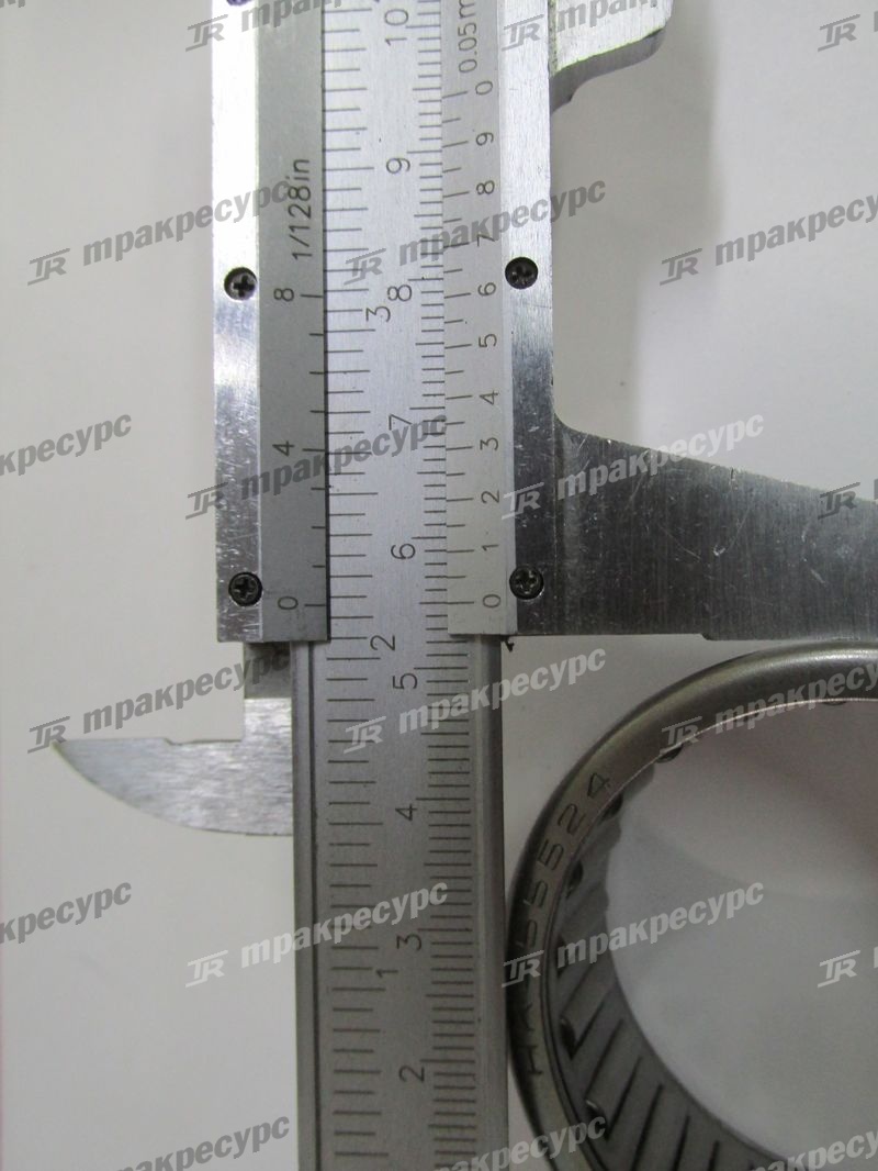 Подшипник оси поворотного кулака HELI CPCD50/60/70