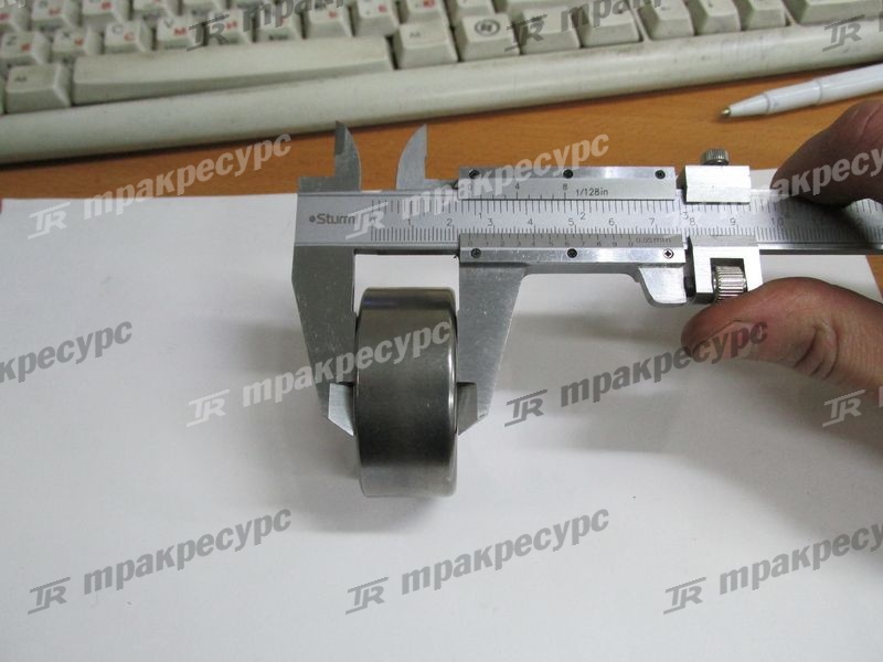 Подшипник оси поворотного кулака HELI CPCD50/60/70