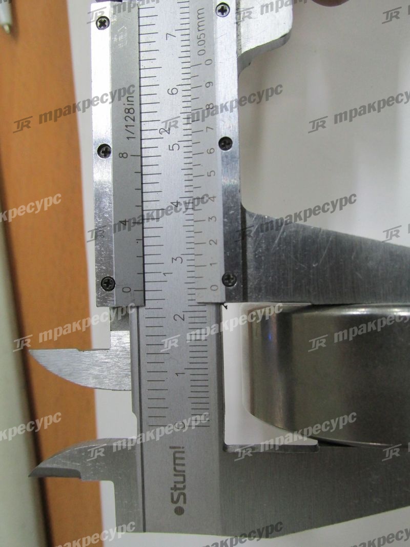 Подшипник оси поворотного кулака HELI CPCD50/60/70