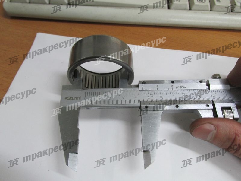 Подшипник оси поворотного кулака HELI CPCD50/60/70