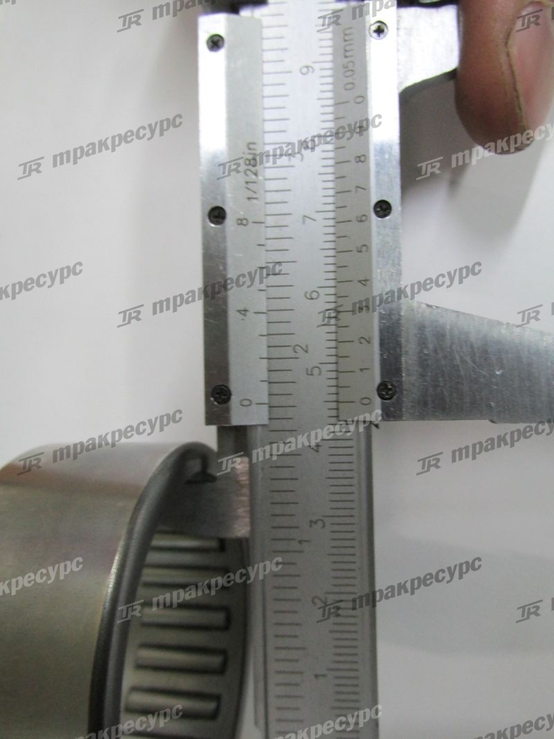 Подшипник оси поворотного кулака HELI CPCD50/60/70