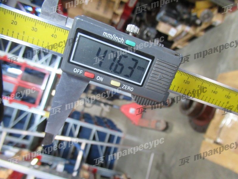 Ступица управляемого моста HELI CPCD50/60/70