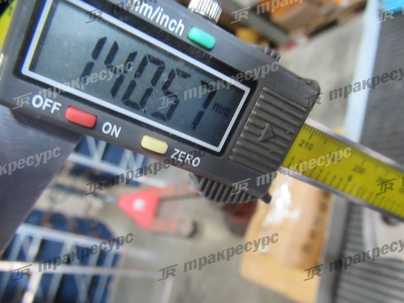 Ступица управляемого моста HELI CPCD50/60/70