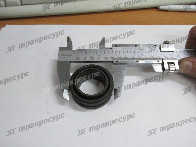 Подшипник серьги Z-GE30ES