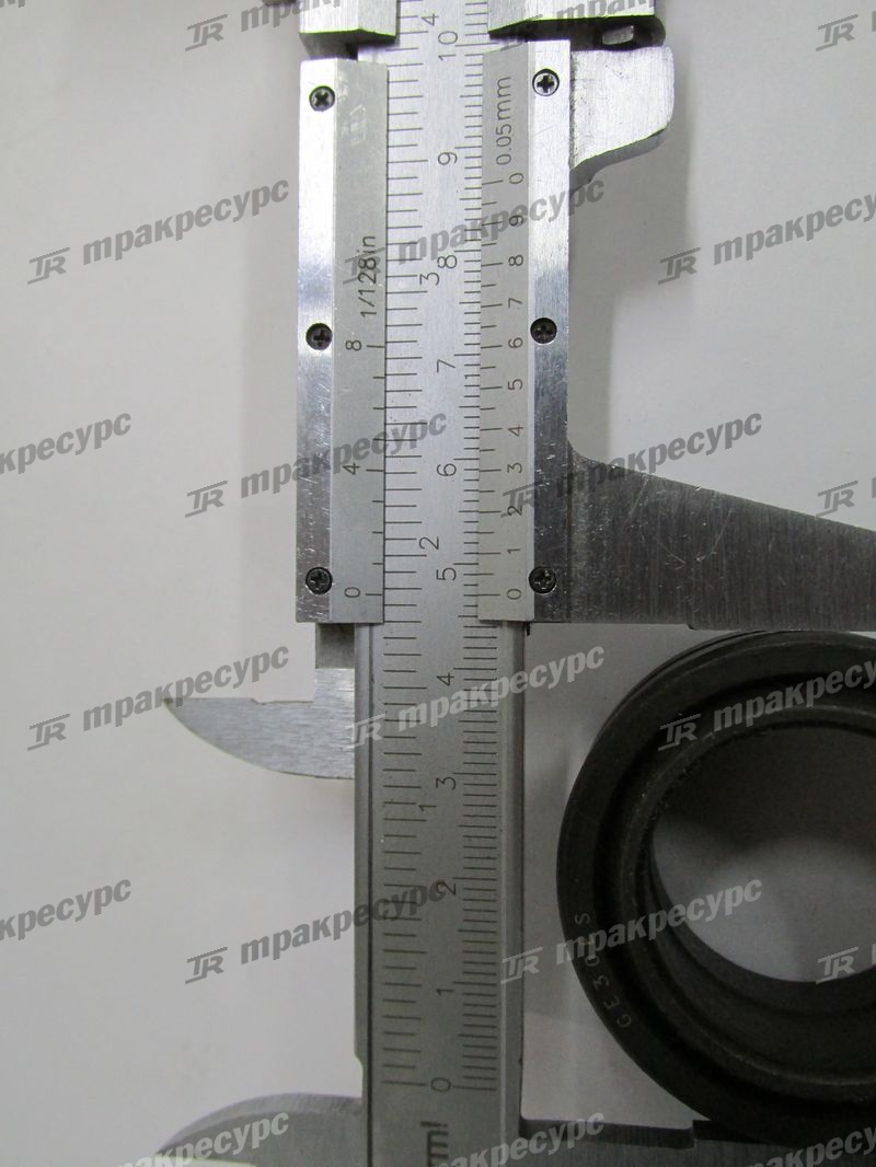 Подшипник серьги Z-GE30ES