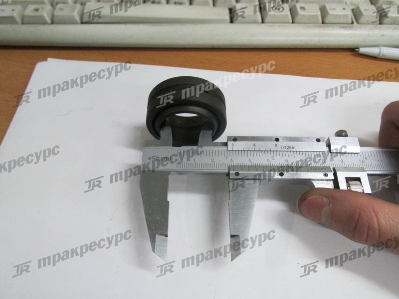 Подшипник серьги Z-GE30ES