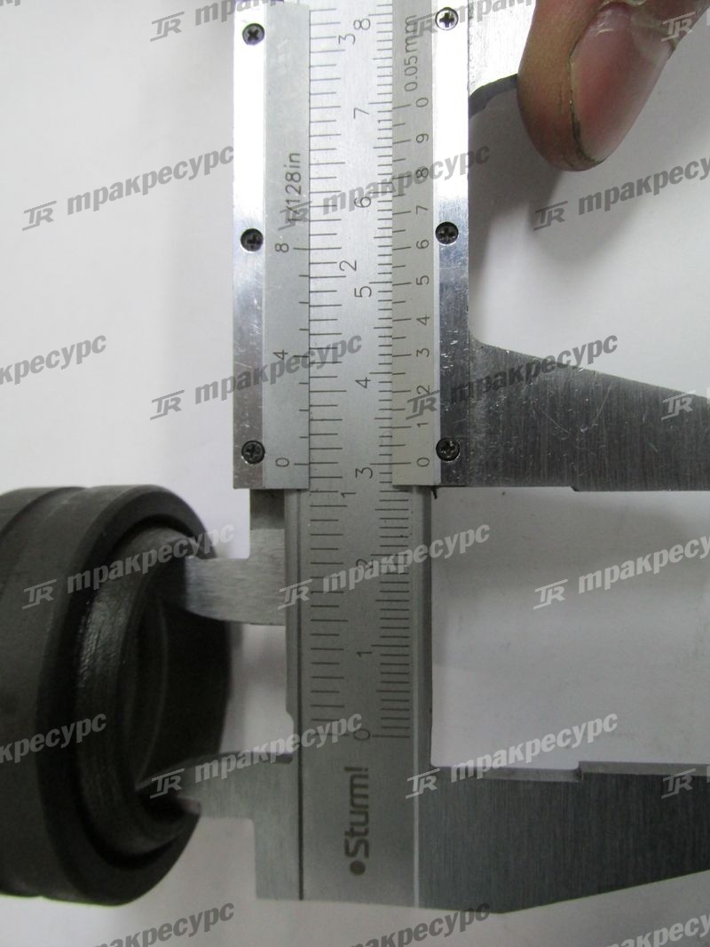 Подшипник серьги Z-GE30ES