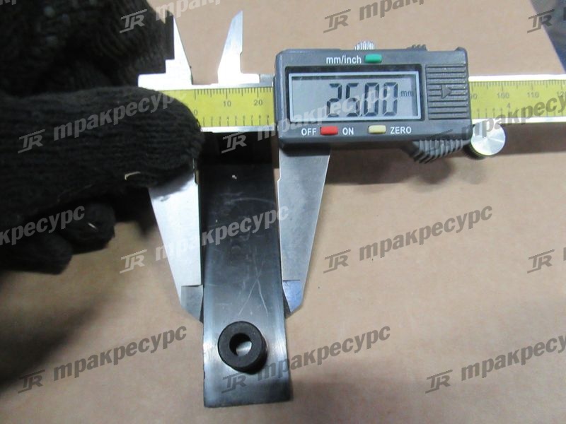 Пластина фрикционная 216G8-33402
