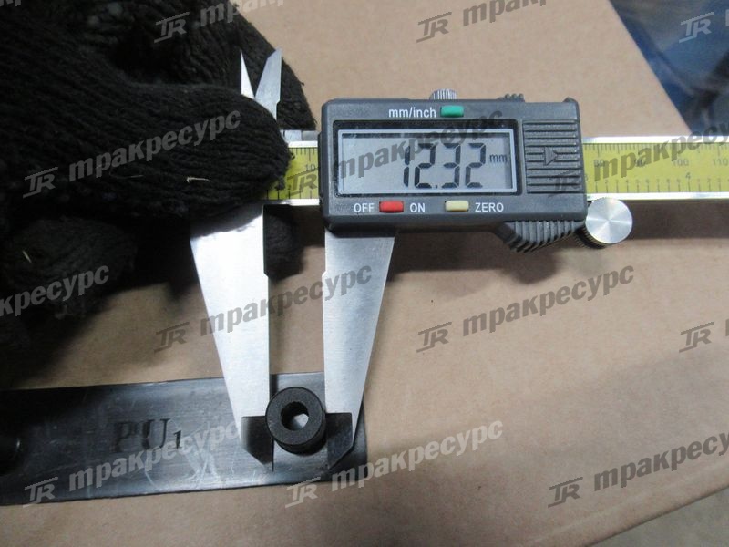 Пластина фрикционная 216G8-33402