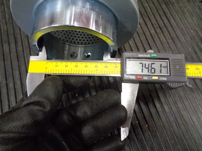 Фильтр гидравлический 31FT-05051