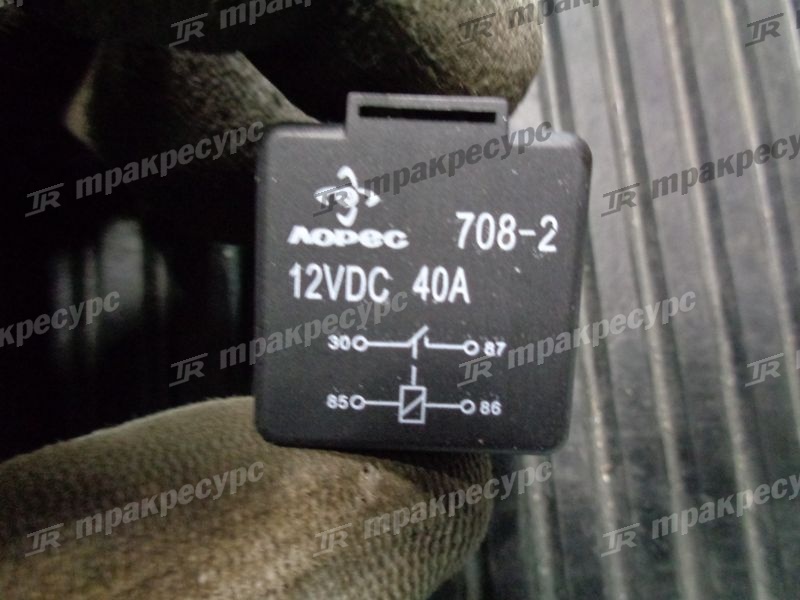 Реле 3EB-55-31270