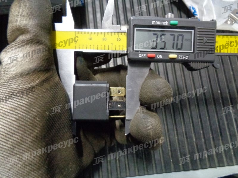 Реле 3EB-55-31270