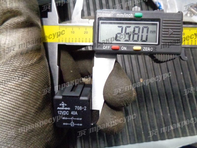 Реле 3EB-55-31270