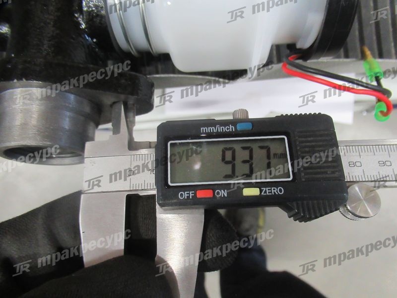 Цилиндр тормозной главный MY012-8351-00