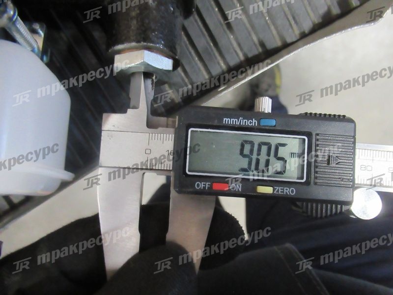 Цилиндр тормозной главный MY012-8351-00
