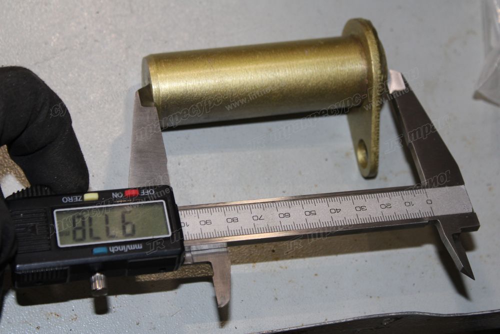 Палец 15RA1600000