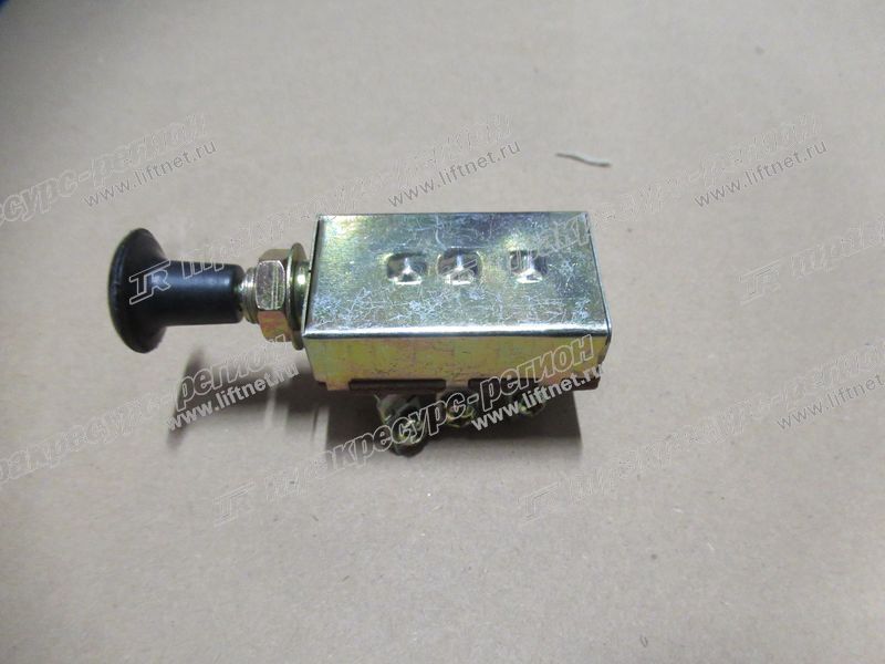 Переключатель света HELI CPCD50/60/70