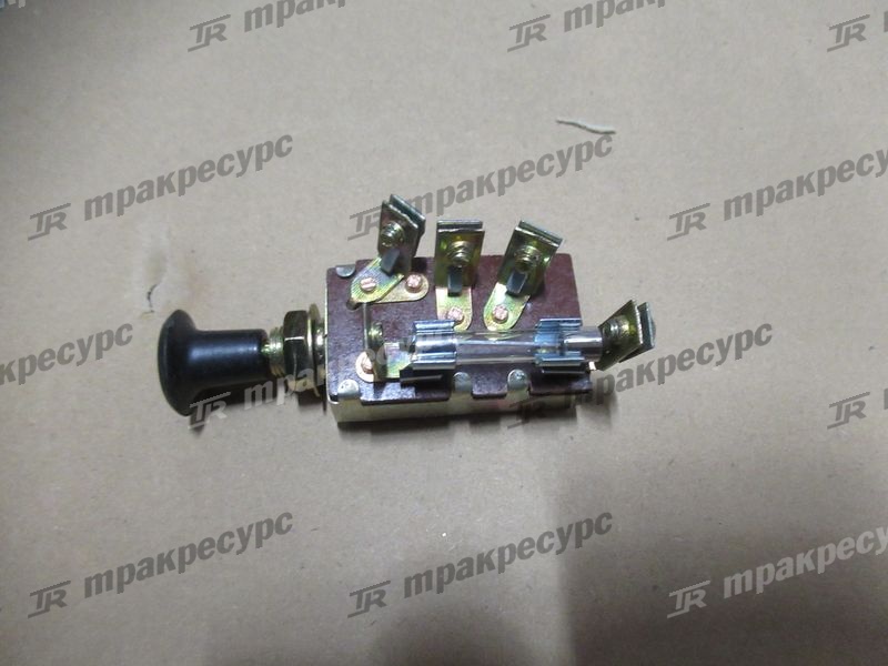 Переключатель света HELI CPCD50/60/70