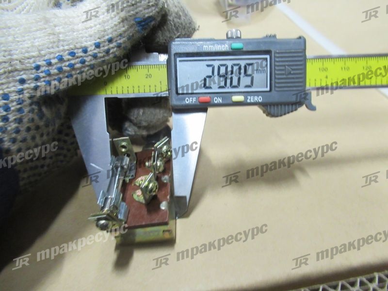 Переключатель света HELI CPCD50/60/70