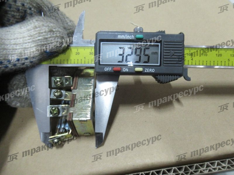 Переключатель света HELI CPCD50/60/70