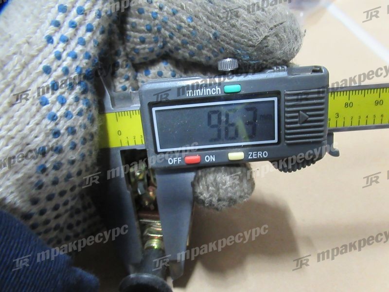 Переключатель света HELI CPCD50/60/70