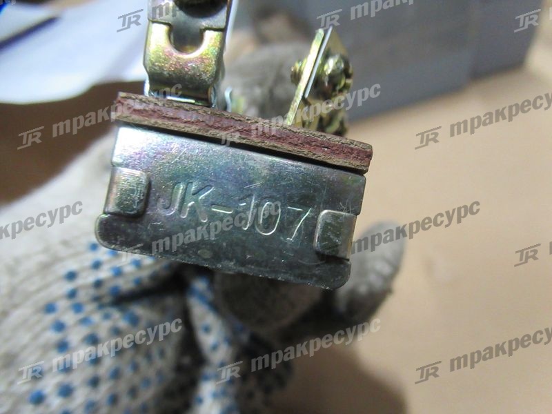 Переключатель света HELI CPCD50/60/70