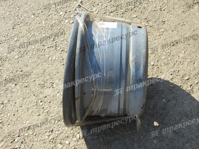 Обод ведущего моста в сборе HELI CPCD50/60/70