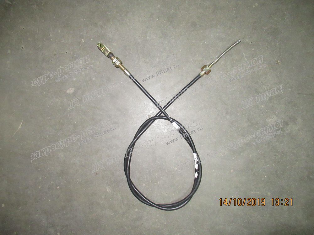 Трос тормоза HELI CPCD50/60/70