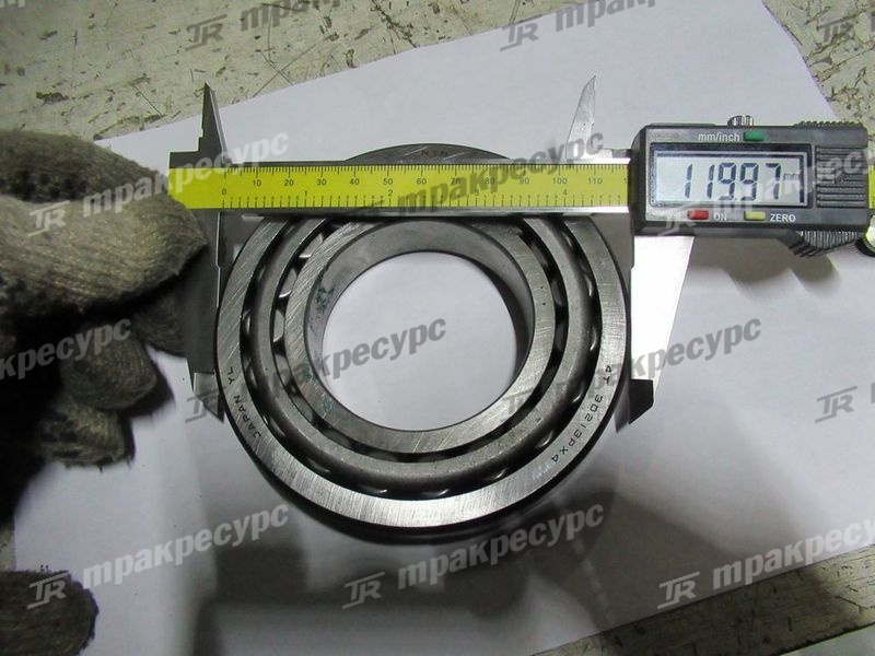 Подшипник 20A73-02101