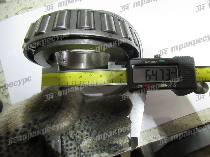 Подшипник 20A73-02101