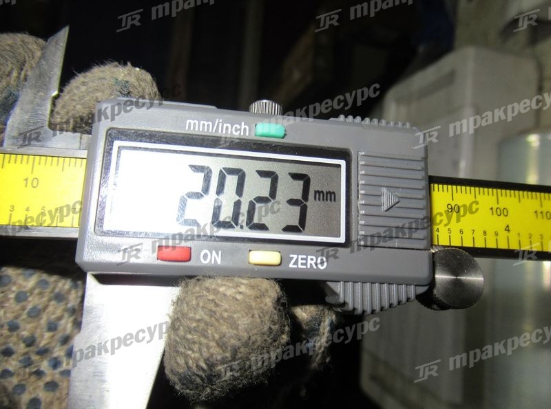 Подшипник 20A73-02101