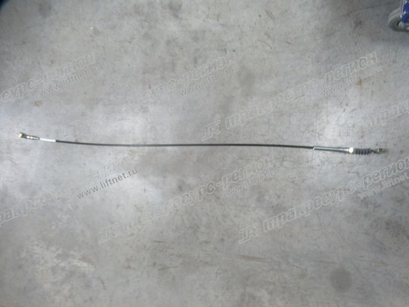 Трос акселератора 22U55-22103