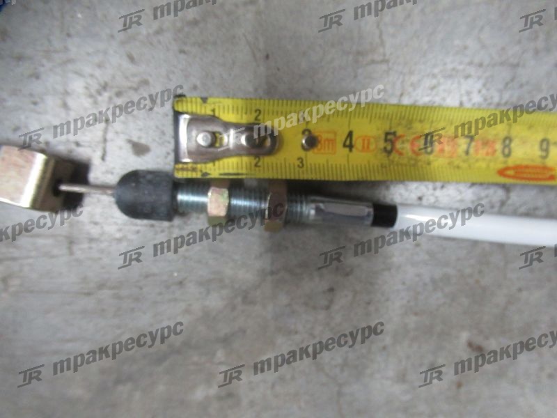 Трос акселератора 22U55-22103
