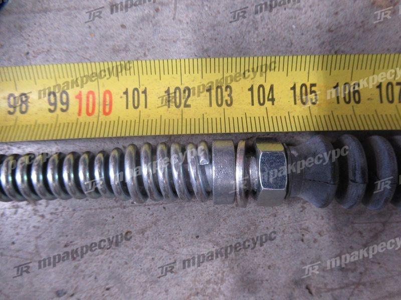 Трос акселератора 22U55-22103
