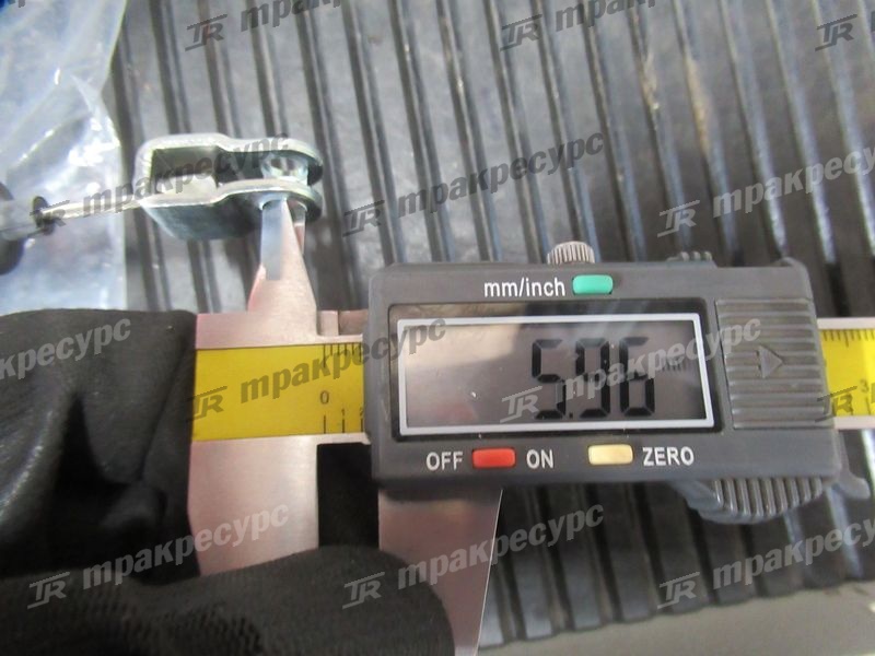 Трос акселератора 22U55-22103