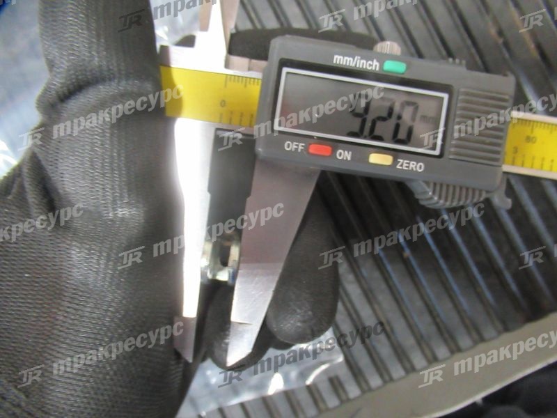 Трос акселератора 22U55-22103