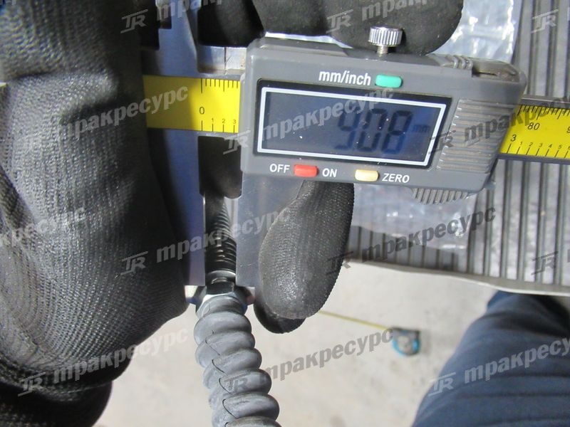 Трос акселератора 22U55-22103