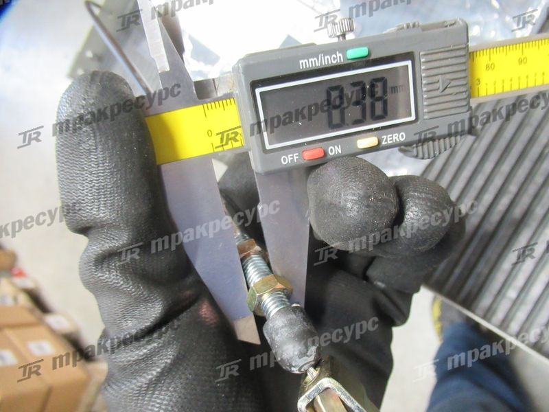 Трос акселератора 22U55-22103