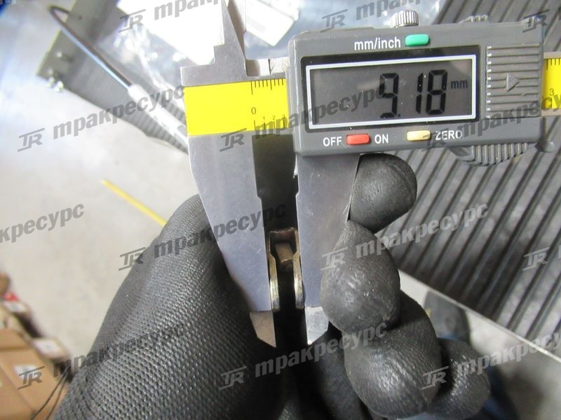 Трос акселератора 22U55-22103