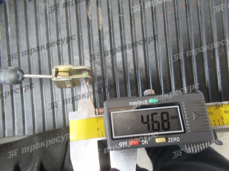Трос акселератора 22U55-22103