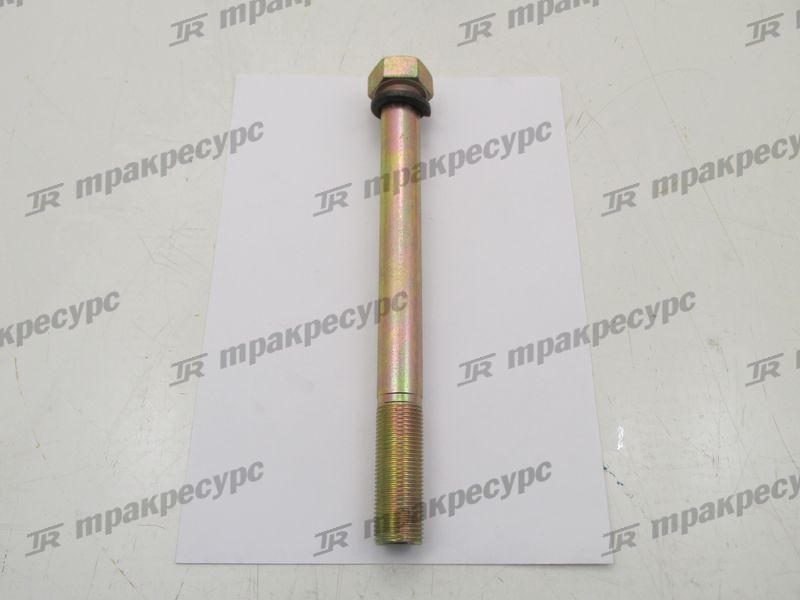Болт крепления переднего моста XG955