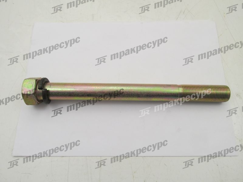 Болт крепления переднего моста XG955