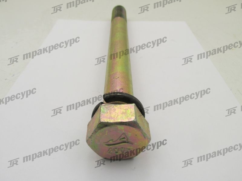 Болт крепления переднего моста XG955