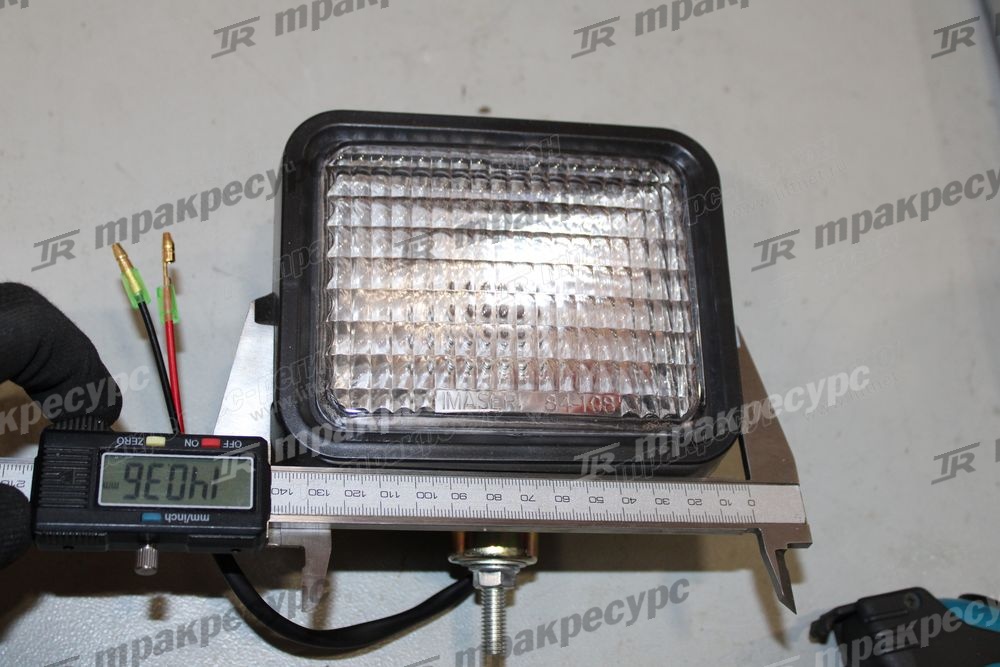 Фара передняя 36410-07330