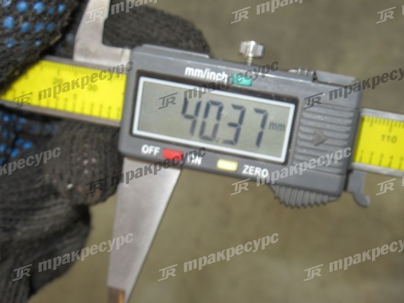 Дифференциал 75202150