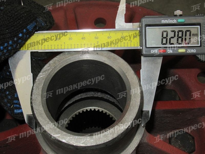 Дифференциал 75202150
